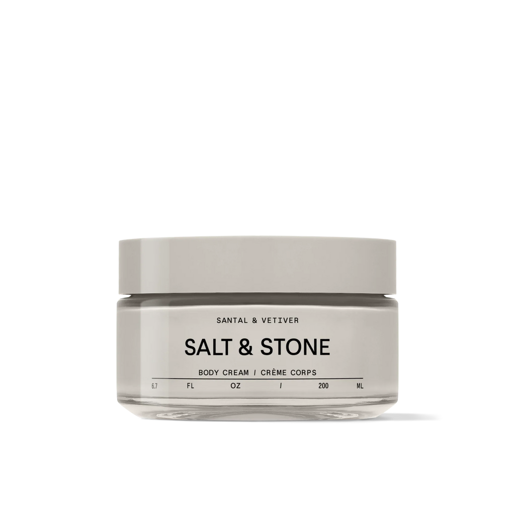 Body Cream