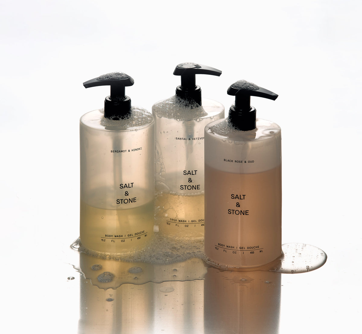 Body Wash
